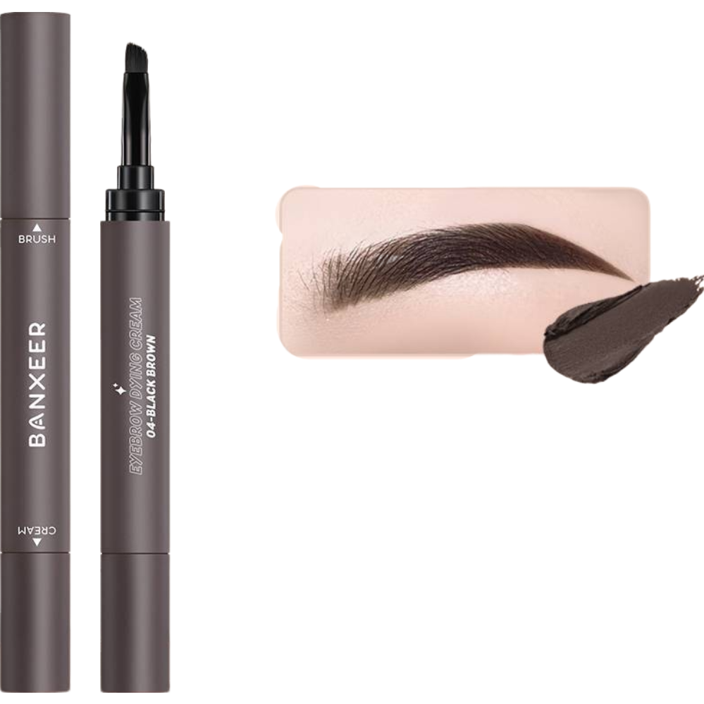 Eyebrow Gel Cream