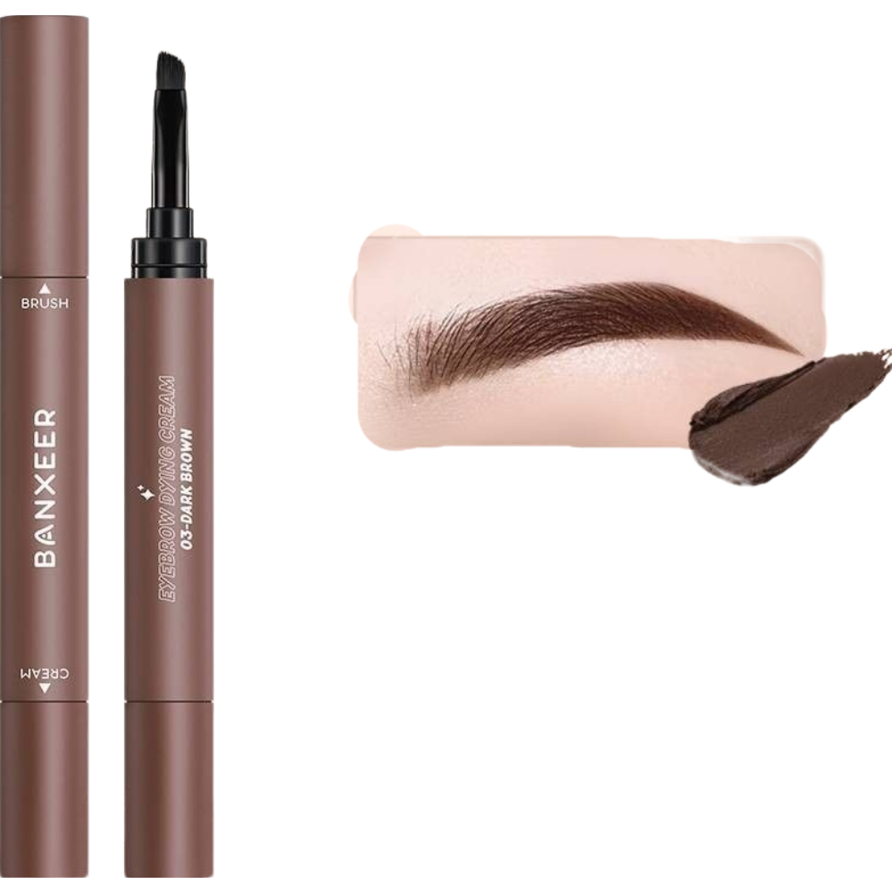 Eyebrow Gel Cream