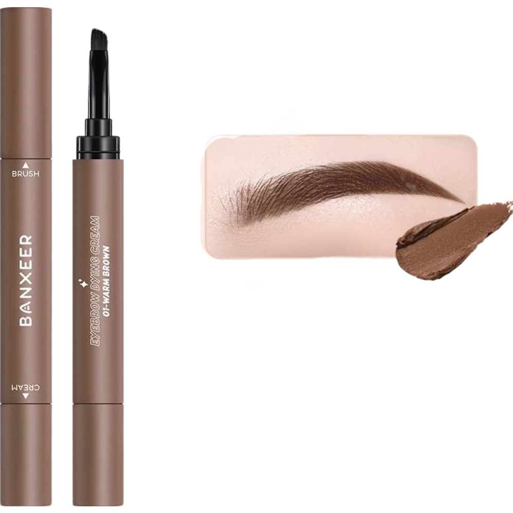 Eyebrow Gel Cream