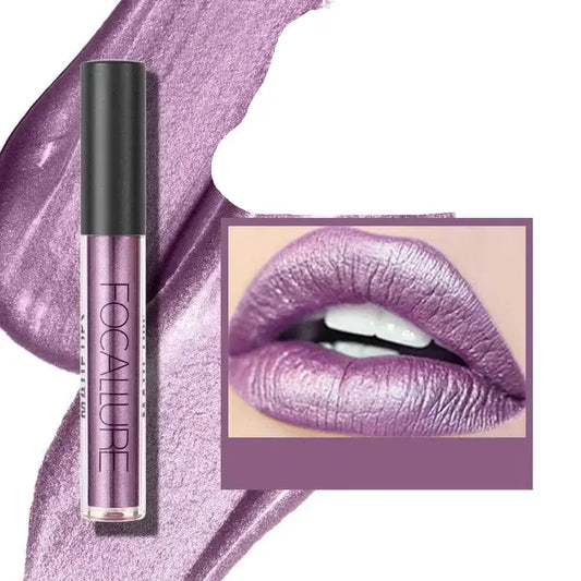 Waterproof Lip Gloss