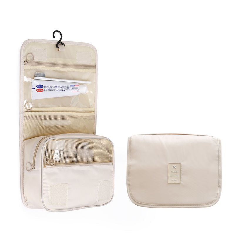 Women Waterproof Makeup Bags - Toiletry Bag