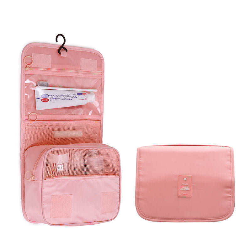 Women Waterproof Makeup Bags - Toiletry Bag