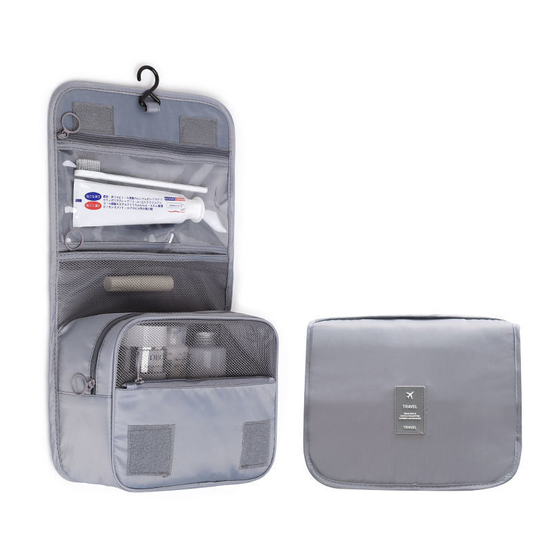 Women Waterproof Makeup Bags - Toiletry Bag