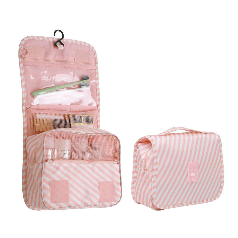 Women Waterproof Makeup Bags - Toiletry Bag