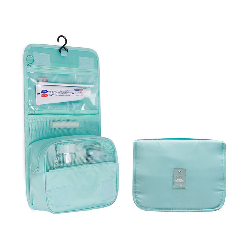 Women Waterproof Makeup Bags - Toiletry Bag