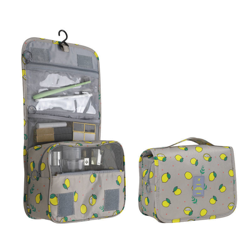 Women Waterproof Makeup Bags - Toiletry Bag