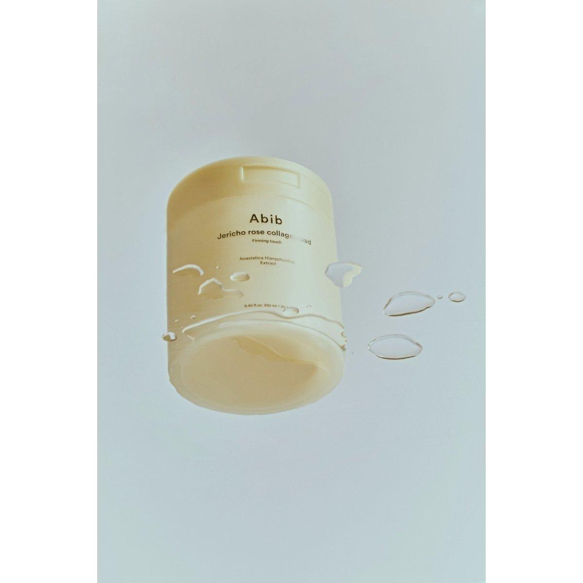 Plumping Collagen Face Pads - 60 Count Anti Aging Treatment