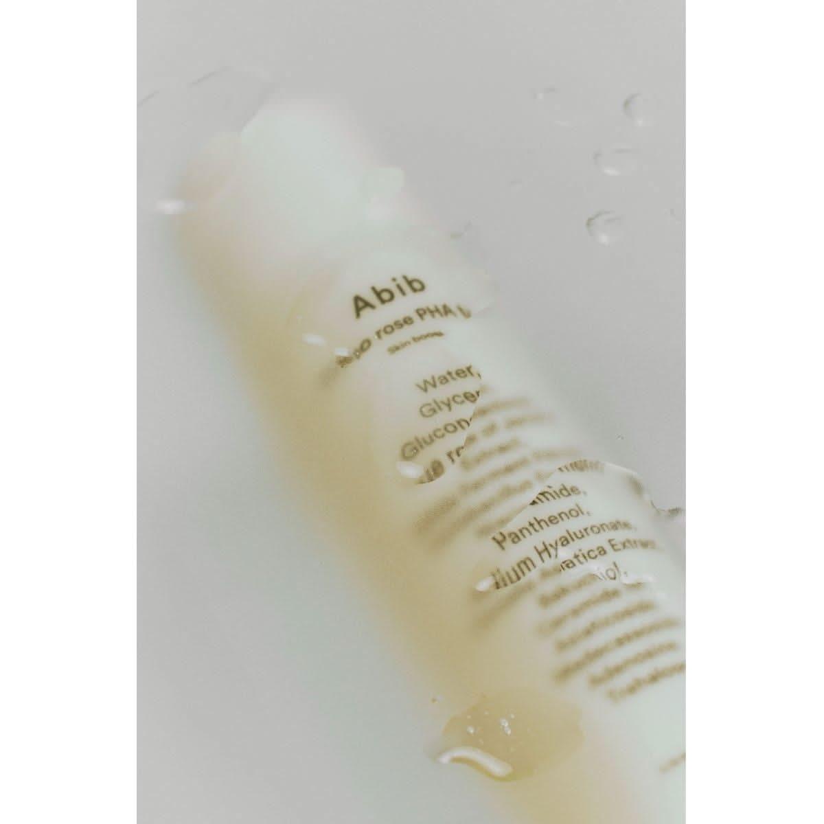 Gentle Rose Skin Toner Refresher - 200ml