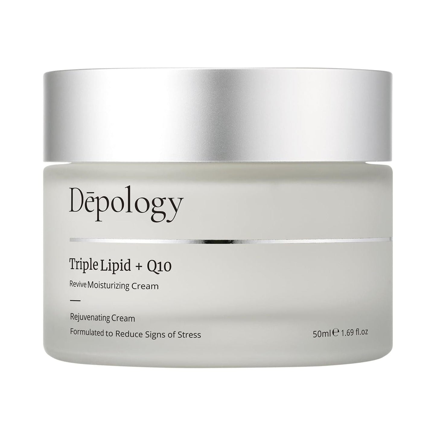 Nourishing Anti Aging Daily Moisturizer Cream 50ml