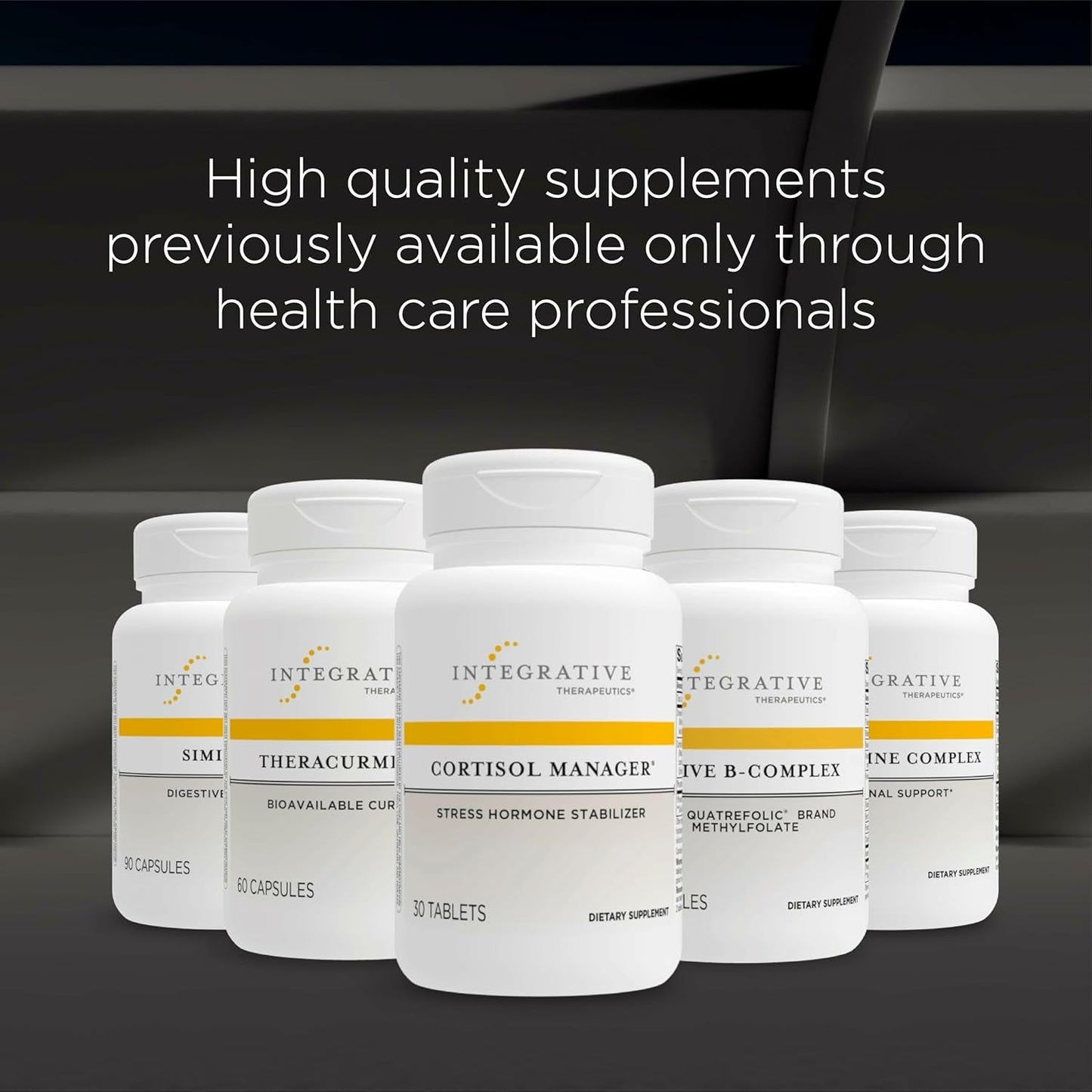 Premium Curcumin Capsules for Healthy Heart Support