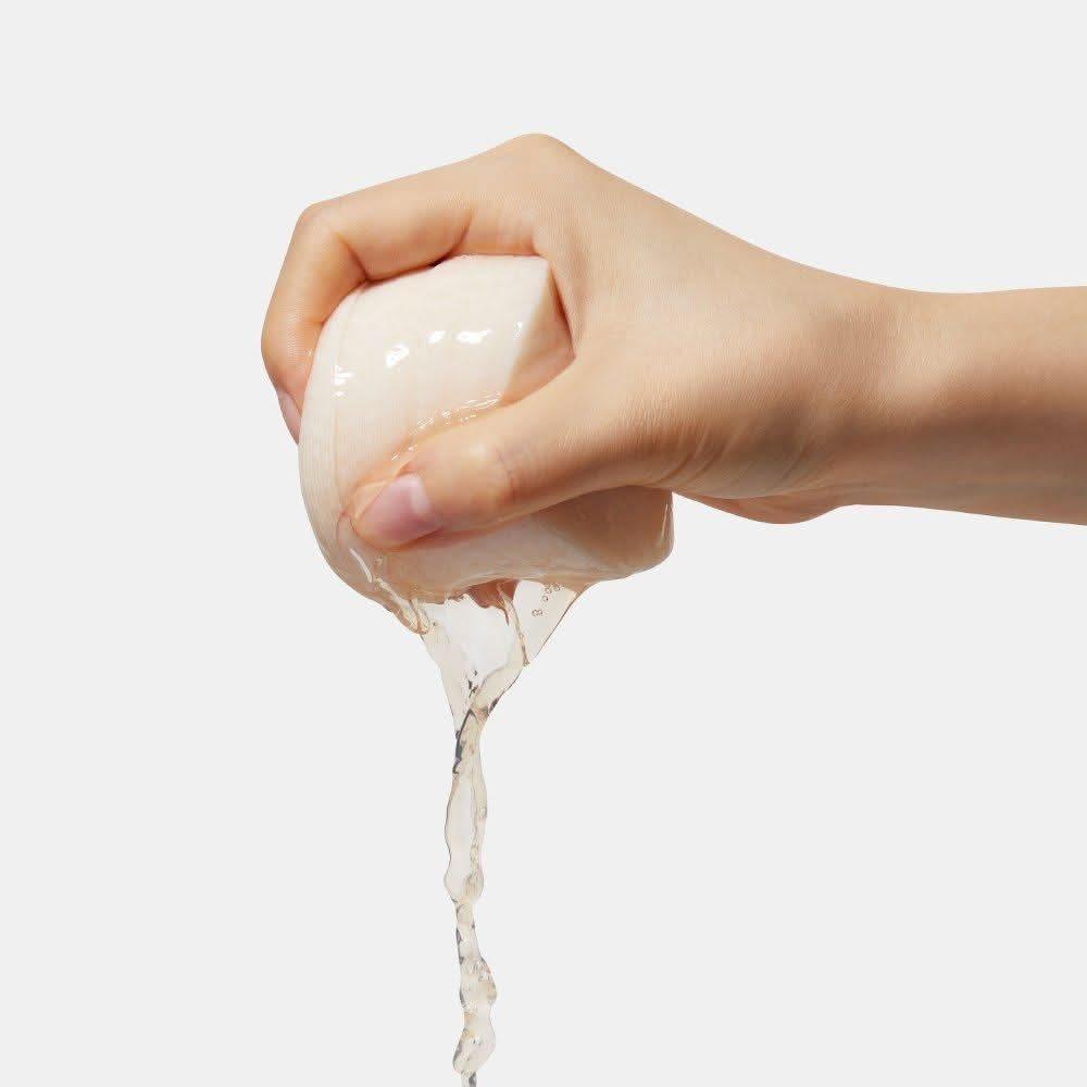 Natural Brightening Facial Pads 135g