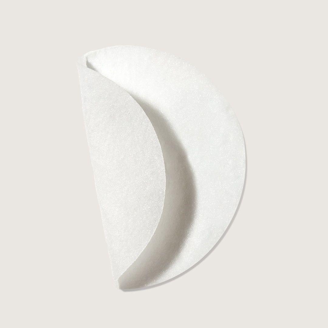 Soothing Carrot Serum Calming Face Pads 220ml