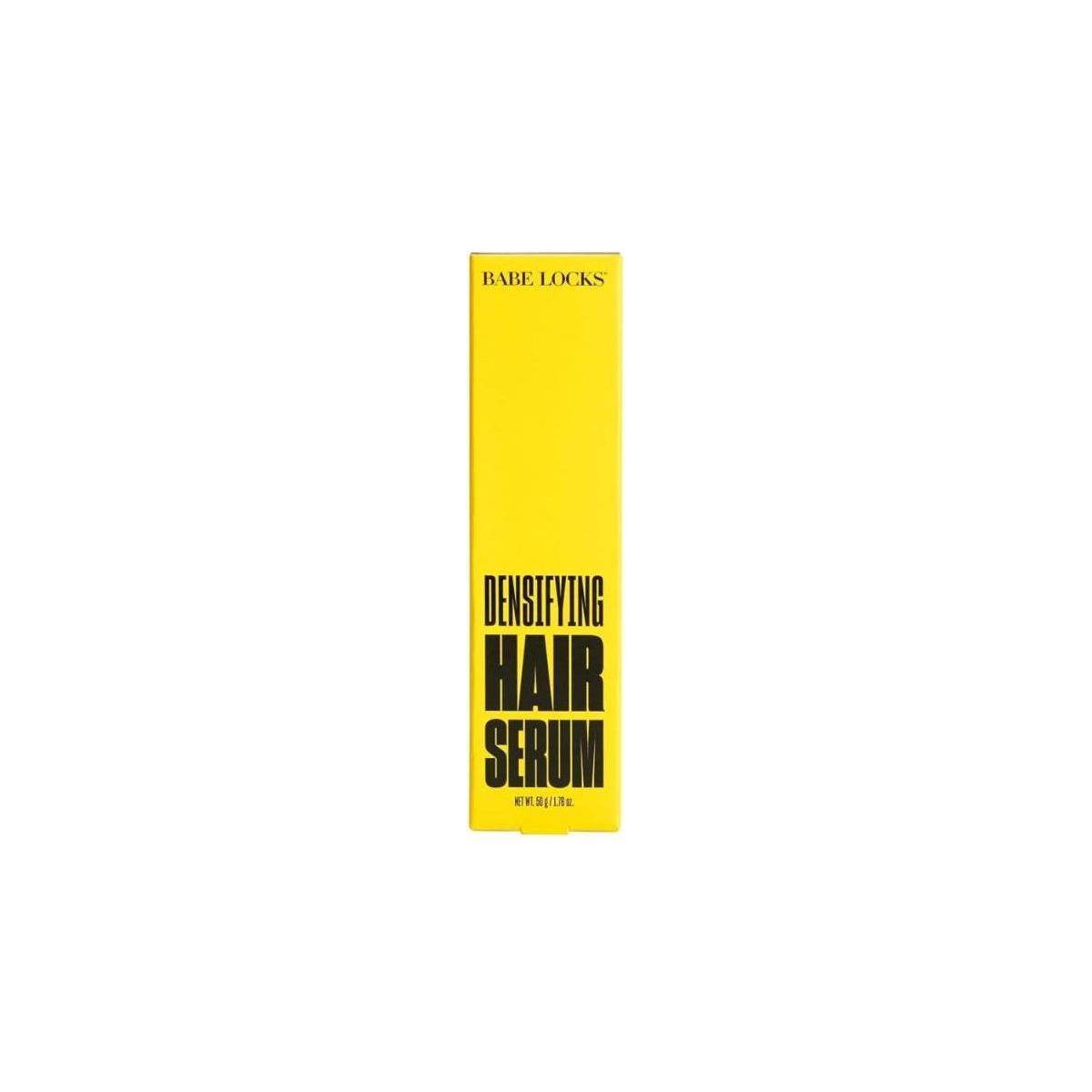 Thickening Hair Growth Serum for Thin Hair Loss 50g