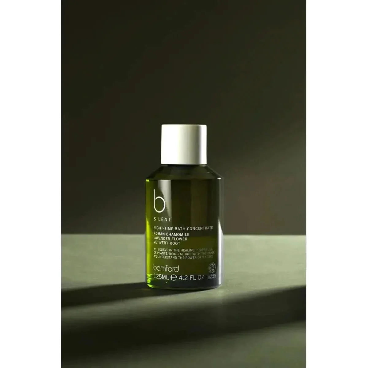 Soothing Night Time Bath Essence 125ml - Mycosmeticslondon