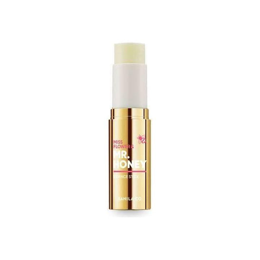 Moisturizing Lip Balm Stick with Honey