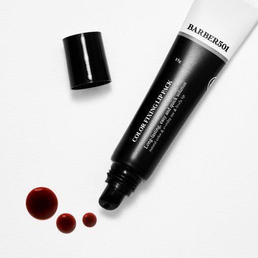 Moisturizing Lip Balm with Long Lasting Color