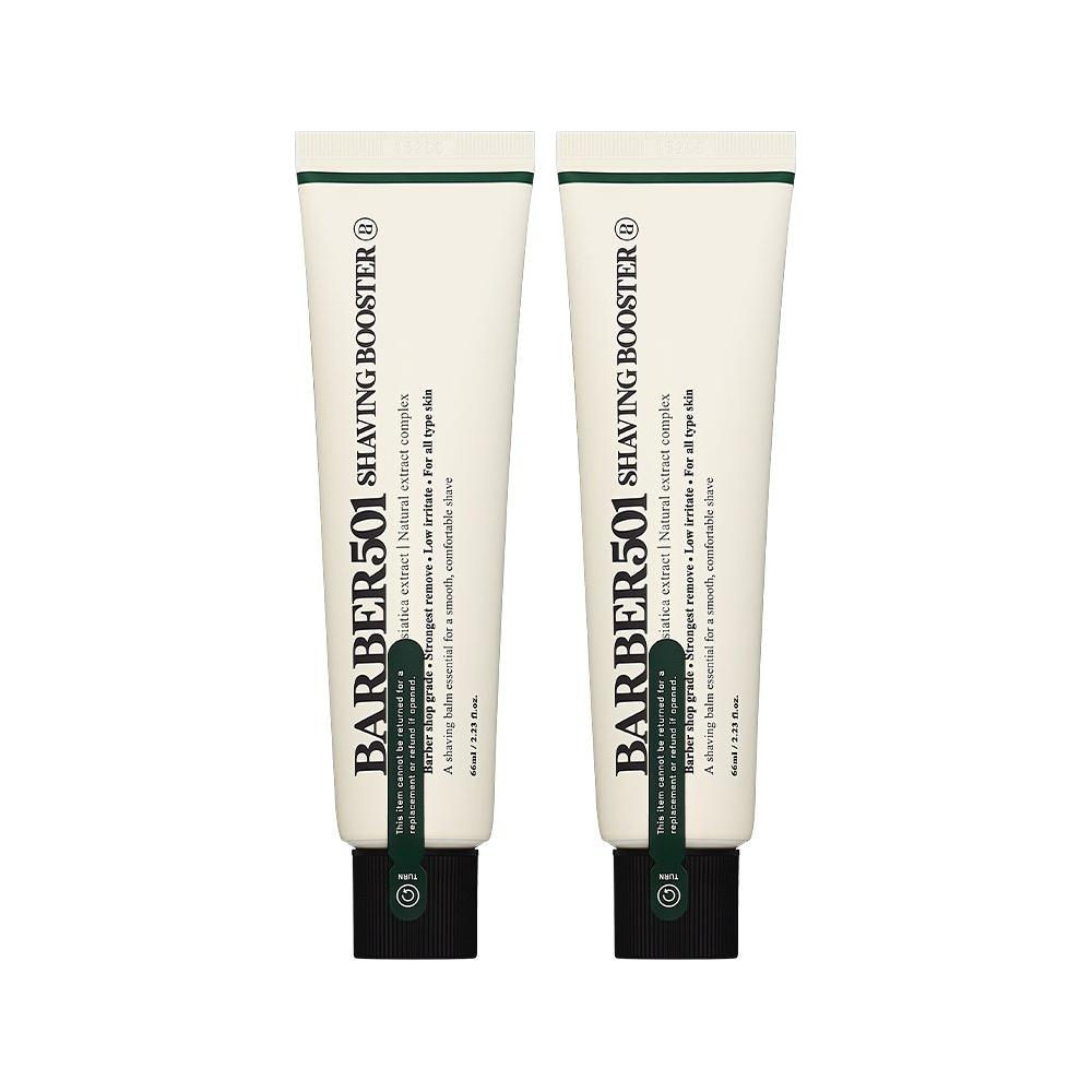 Soothing Shave Balm for Sensitive Skin