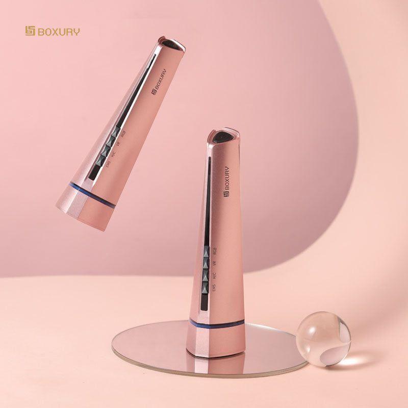 Advanced 6-in-1 Facial Lifting Device