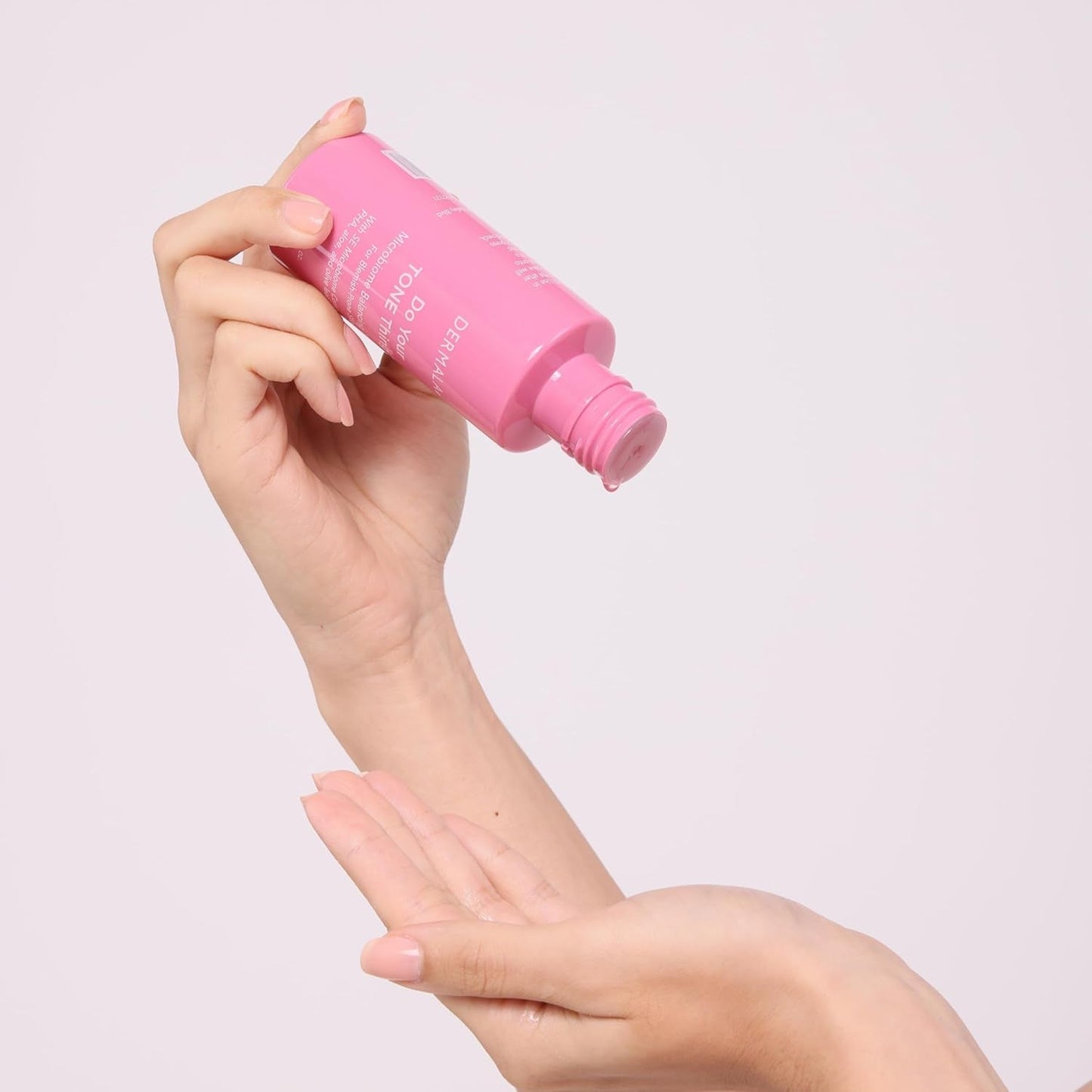 Natural Skin Balancing Facial Toner