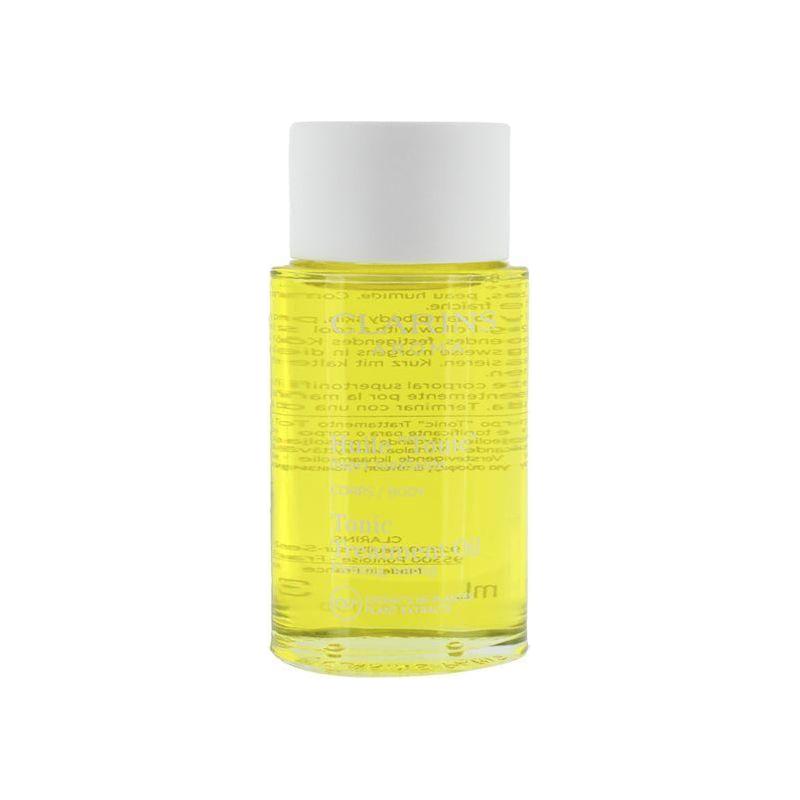Nourishing Body Firming Oil 100ml