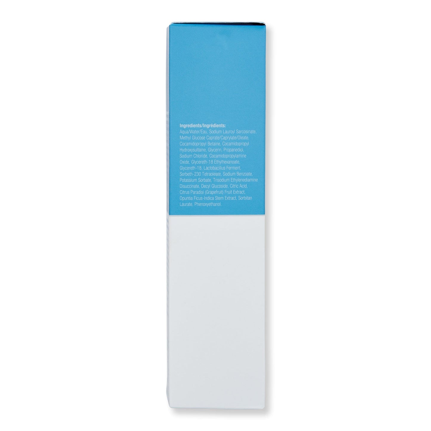 Gentle Daily Face Cleanser 150ml - Cleanse and Nourish Skin