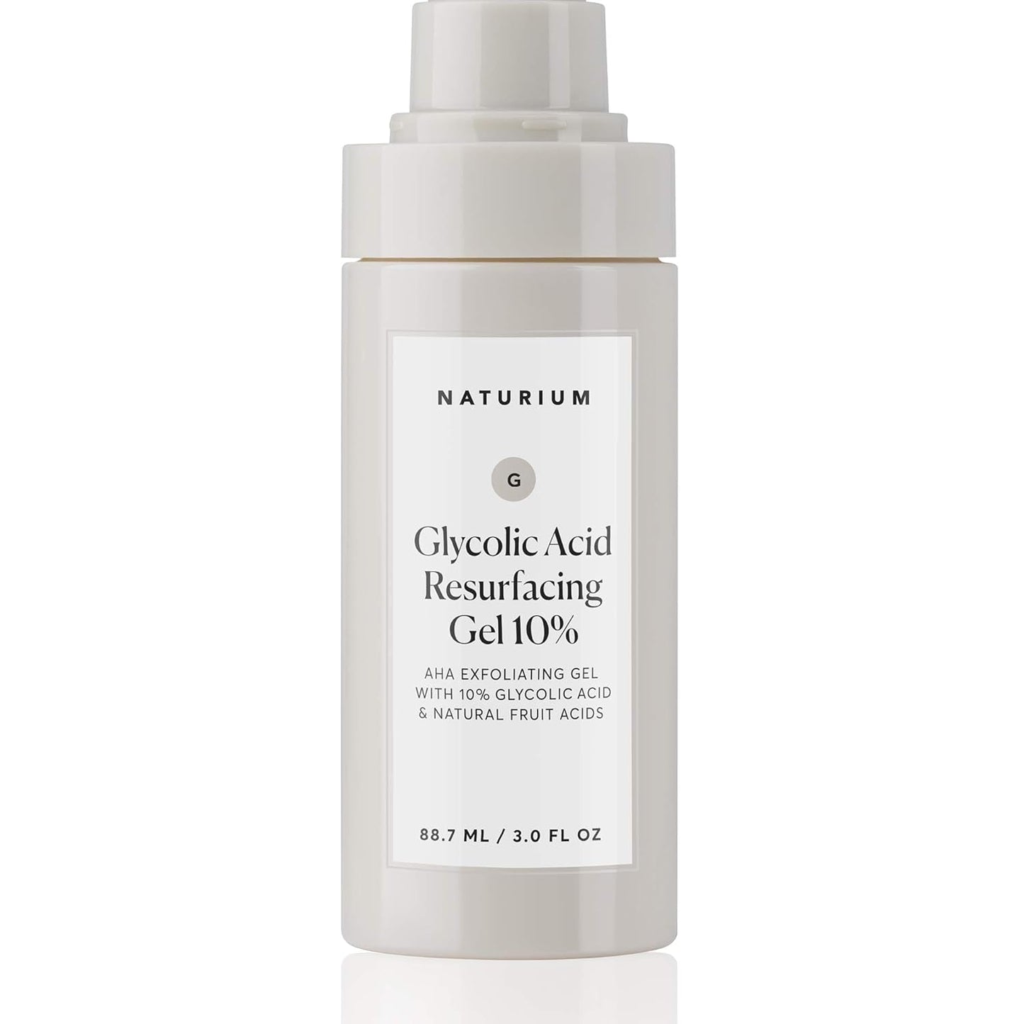 Brightening Glycolic Acid Exfoliating Gel 10%