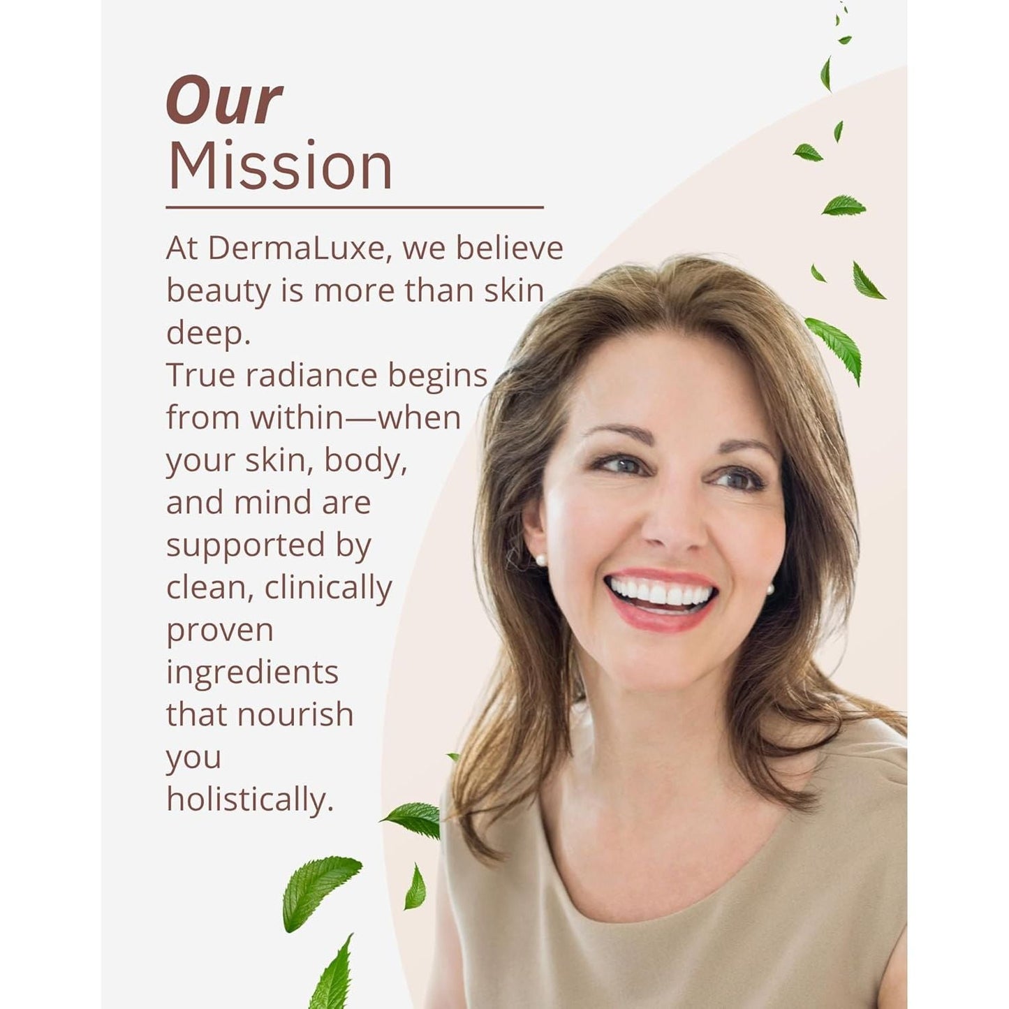 Platinum Anti Aging Face Moisturizer 50ml