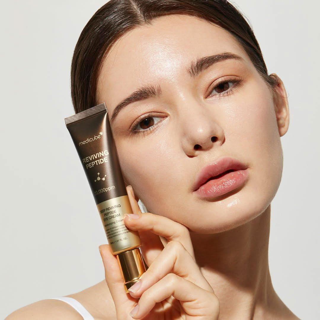 Nourishing Anti Aging Eye Cream 30ml