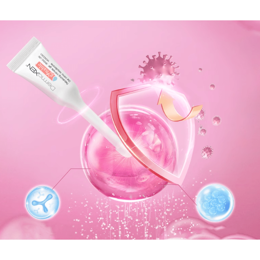 Natural Balance Intimate Care Gel Pack
