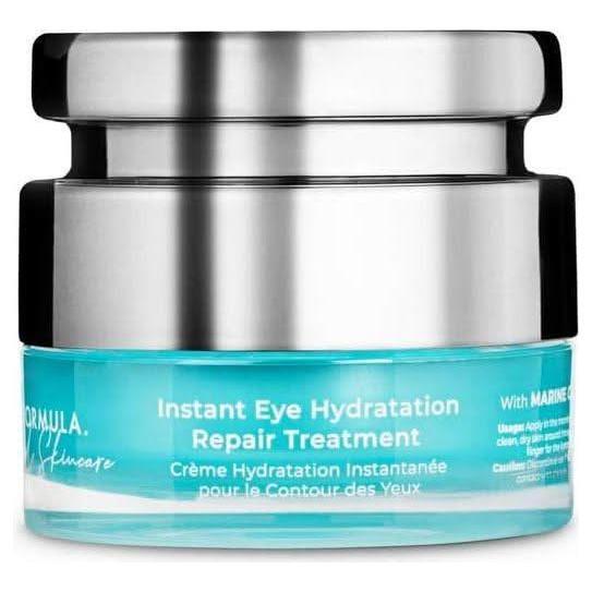 Plumping Collagen Eye Cream For Wrinkle Reduction - Mycosmeticslondon