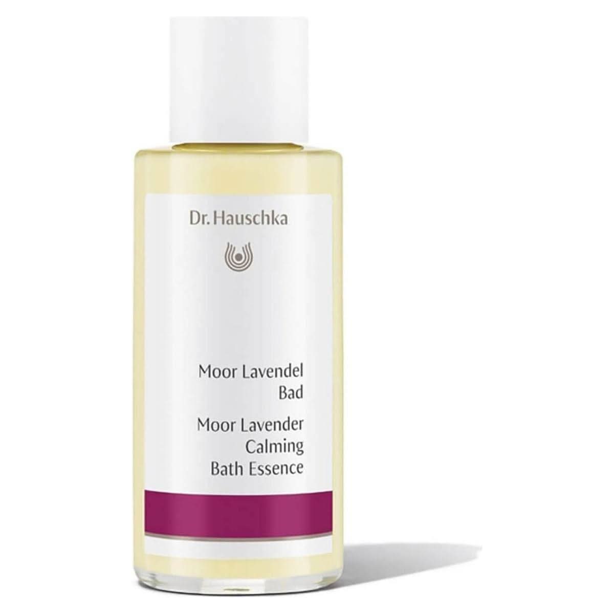 Soothing Lavender Bath Oil 100ml - Calming Skin Soak - Mycosmeticslondon