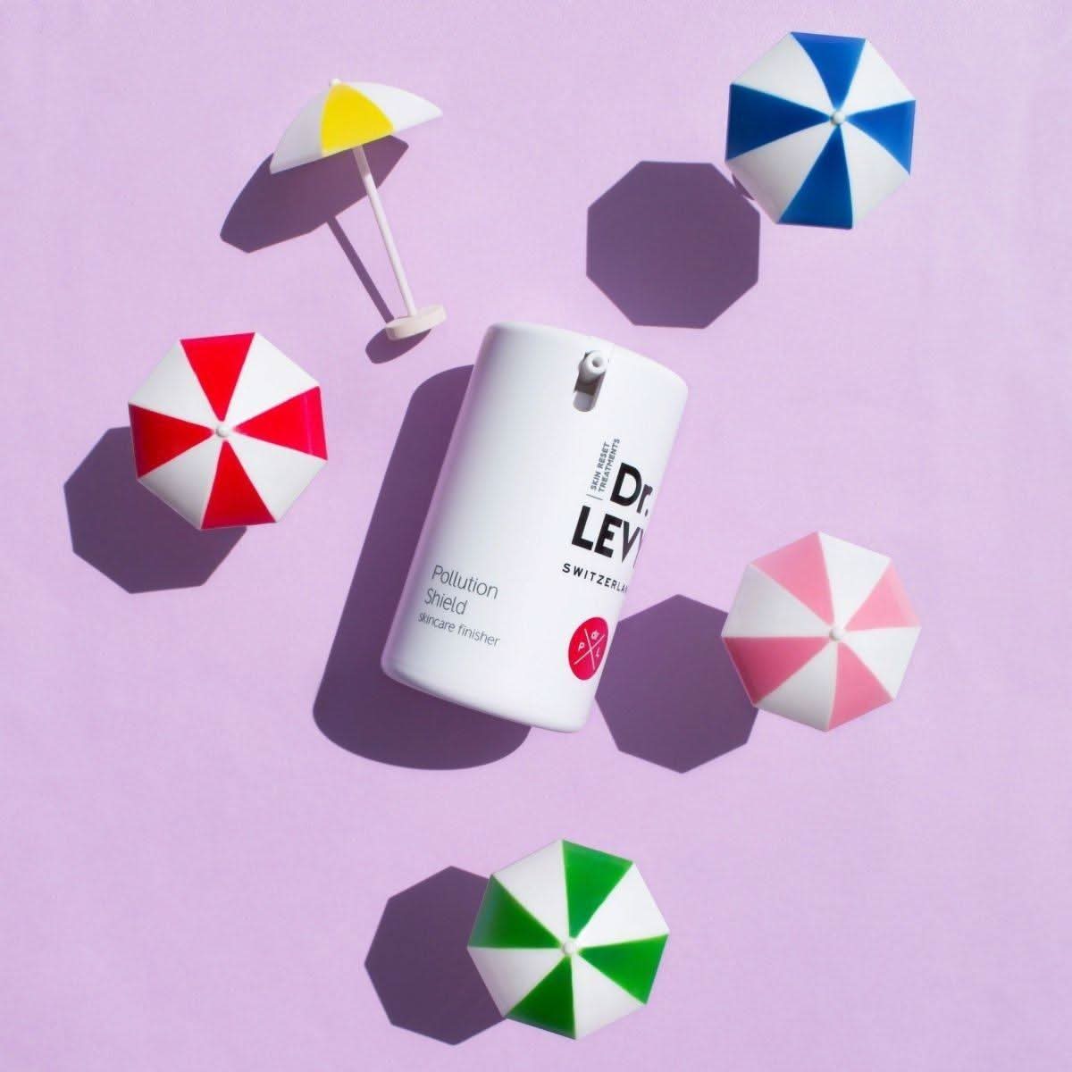 Powerful Anti-Pollution Face Serum 30ml