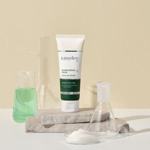 Gentle Skin Repair Moisturizer Cream 50ml