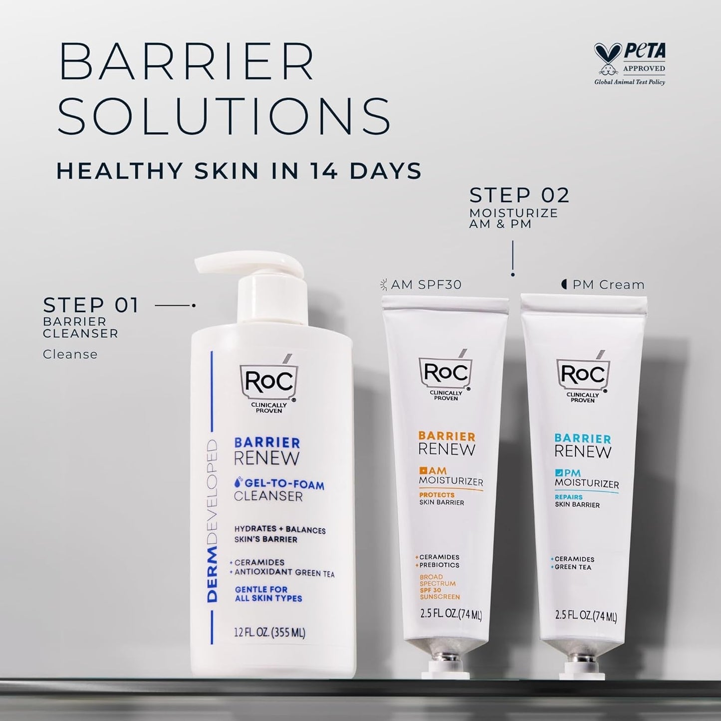 Daily Hydrating Facial Moisturizer SPF 30