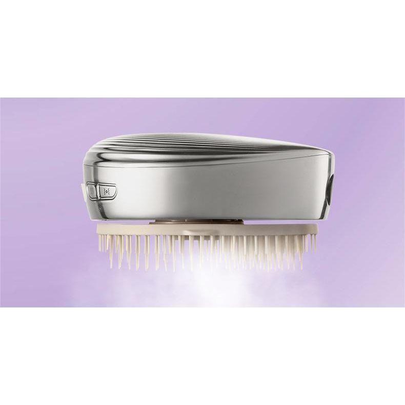 Relaxing Hair Scalp Massager Oil Comb