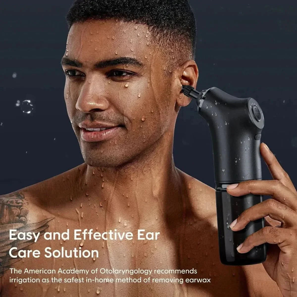 Advanced Ear Cleaning Tool Set