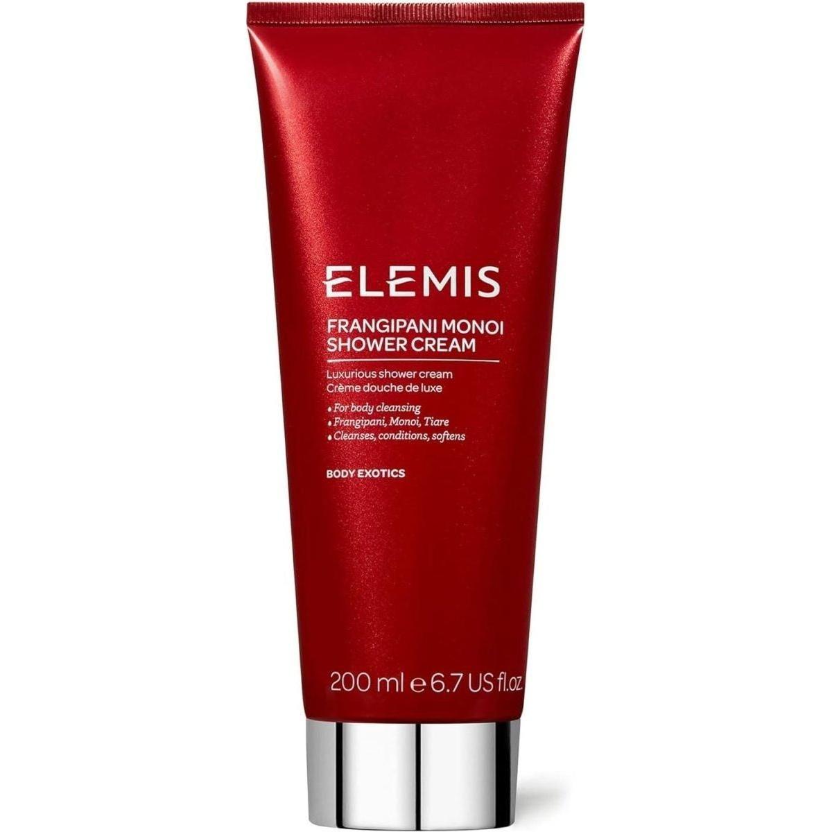 Gentle Moisturizing Body Wash Cream - Mycosmeticslondon