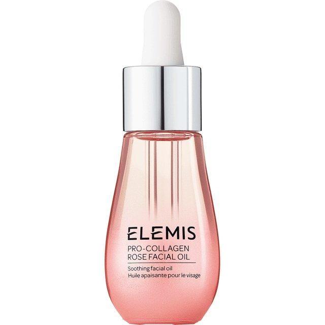 Hydrating Rose Face Oil 15ml - Mycosmeticslondon