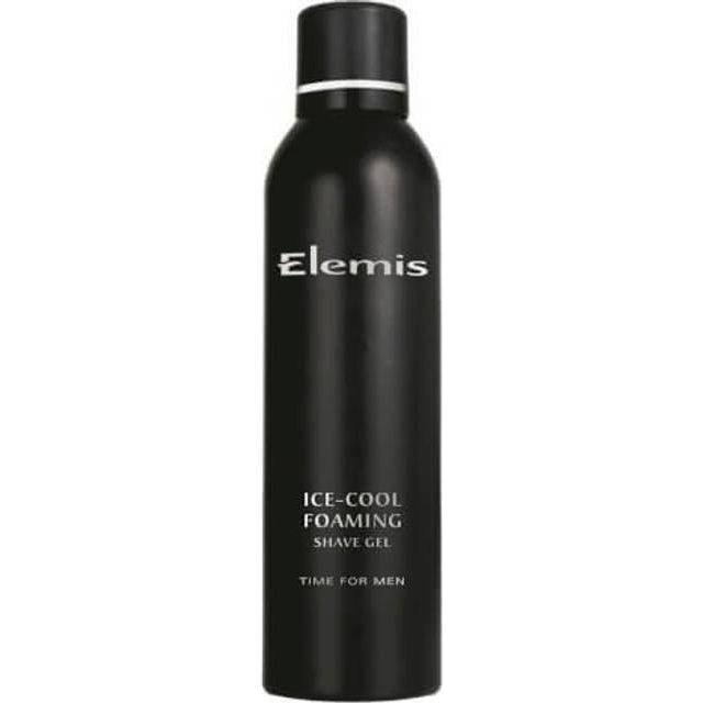 Refreshingly Cool Shaving Gel for Men - Mycosmeticslondon