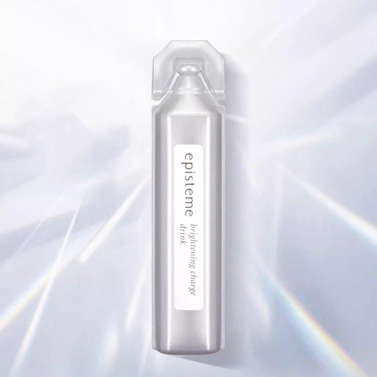 Natural Whitening Mouthwash Liquid - 20ml x 10