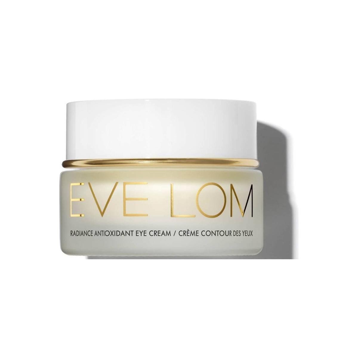 EVE LOM Anti Aging Eye Cream 15ml - Mycosmeticslondon