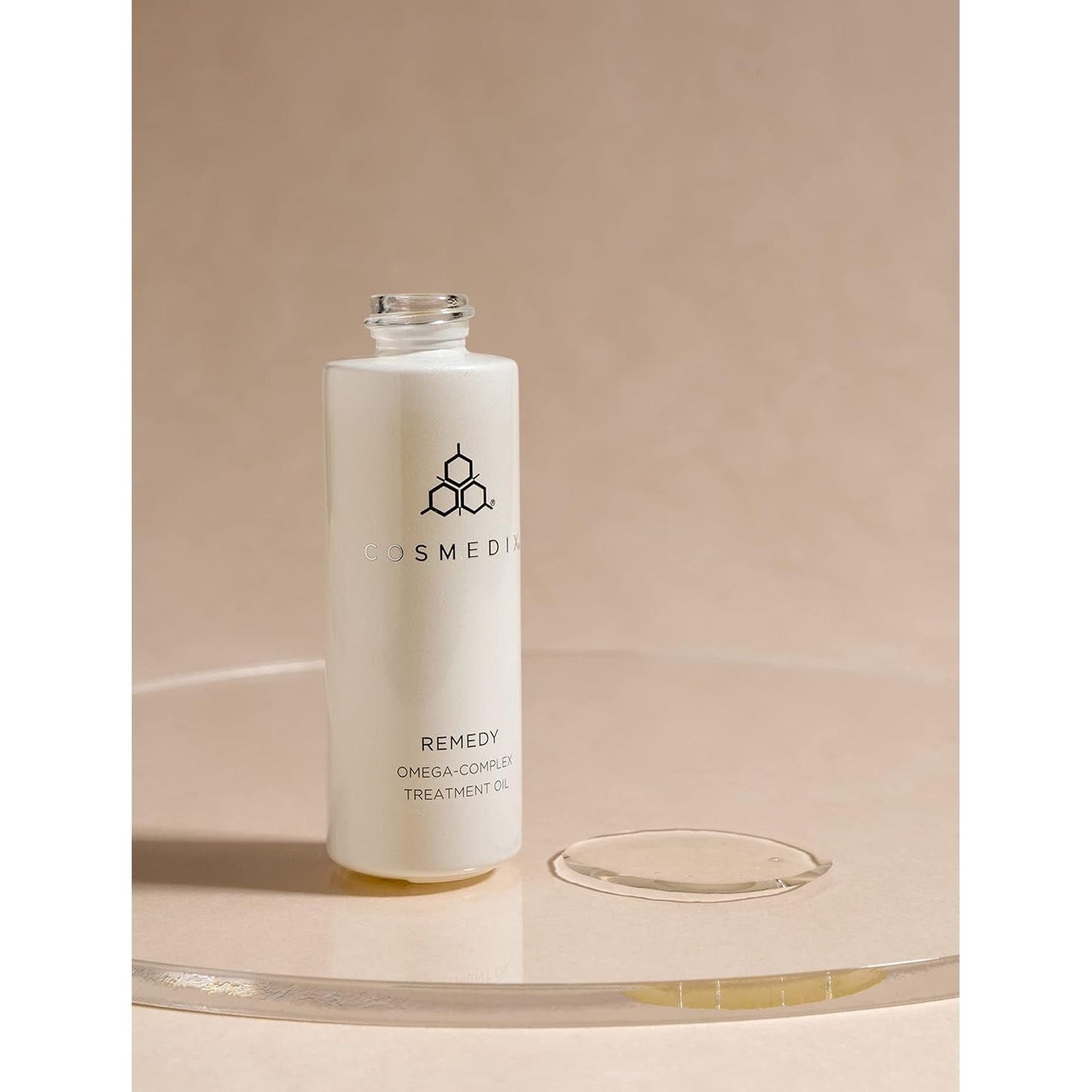 Natural Hydrating Face Oil for Glowing Skin