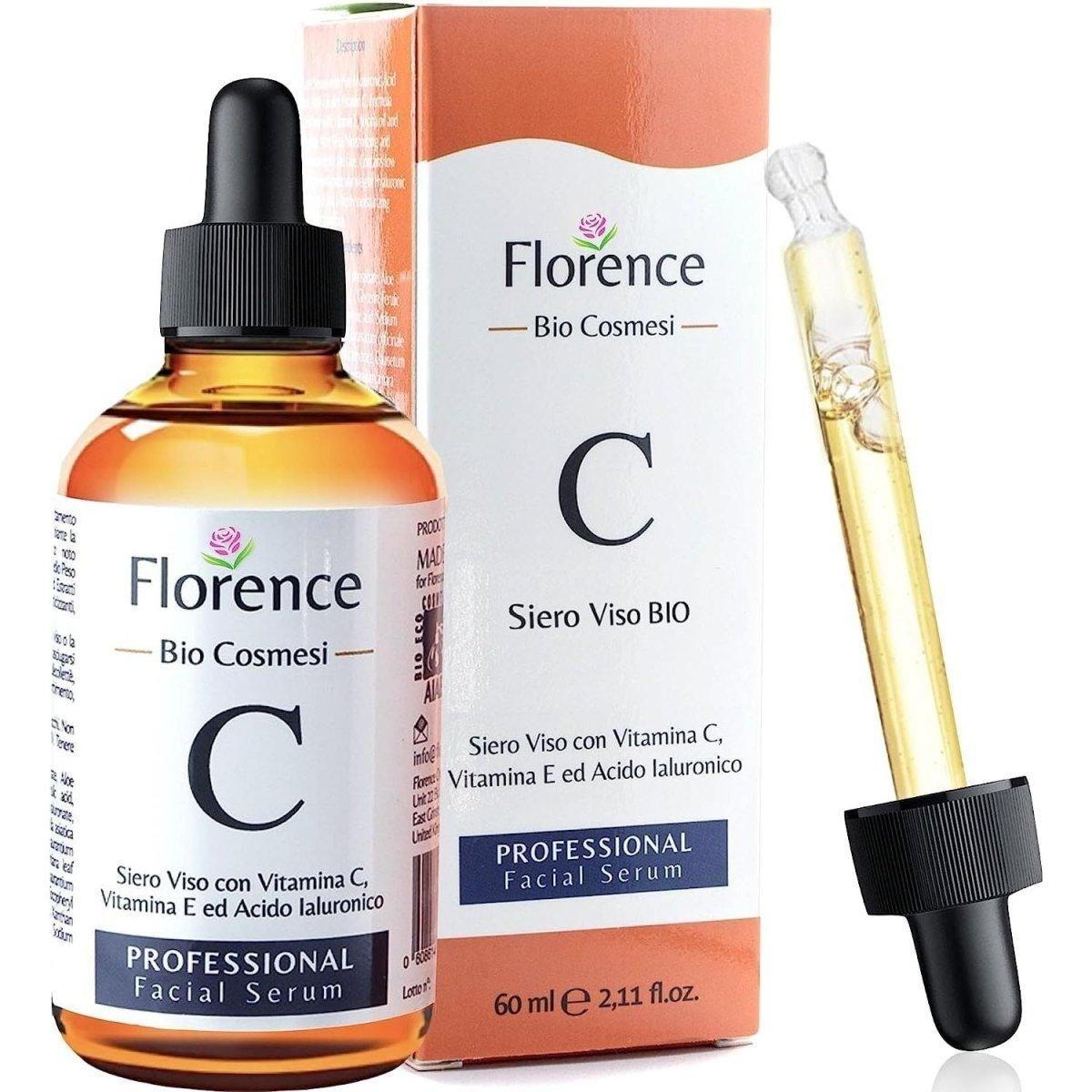 Luxury Anti Aging Face Serum 60ml - Mycosmeticslondon