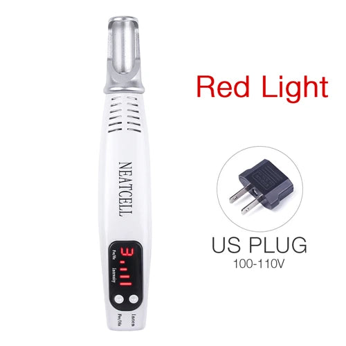 Portable Laser Spot Remover Pen for Dark Spots & Moles