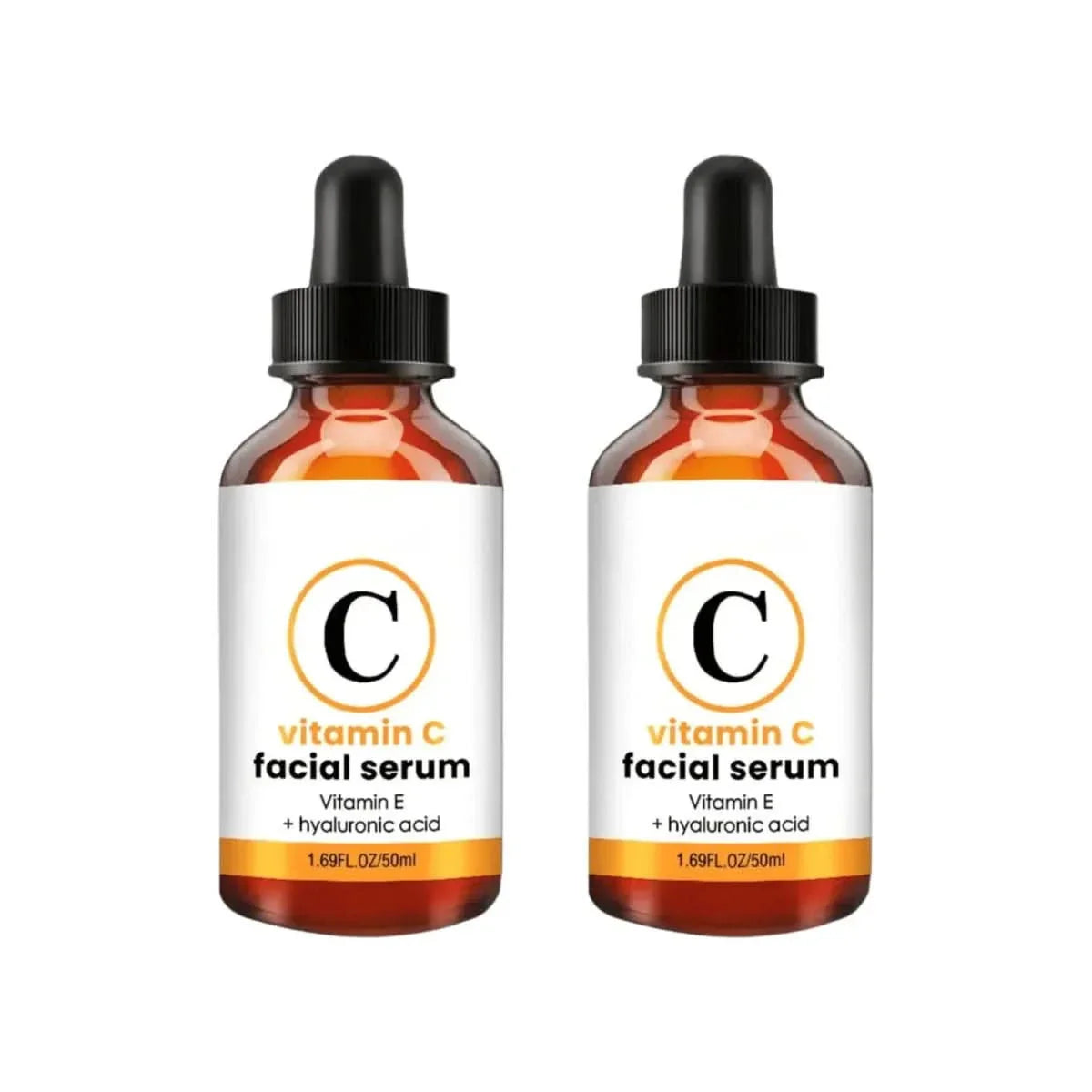 Intensive Revitalizing Face Serum