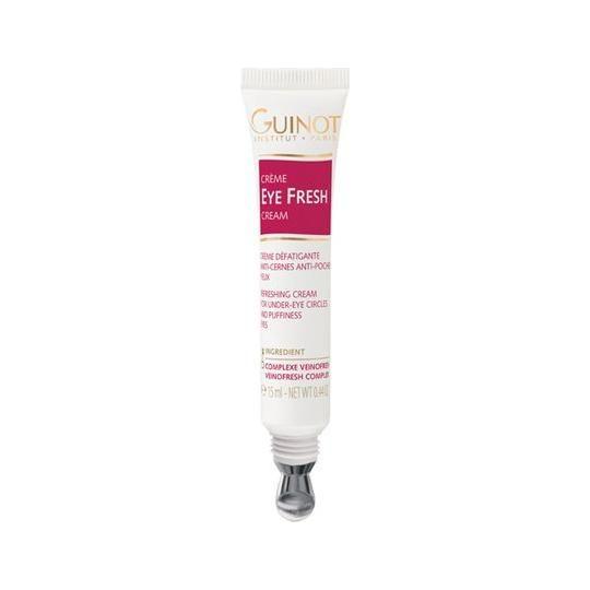Hydrating Eye Cream for Dark Circles & Puffiness - Mycosmeticslondon