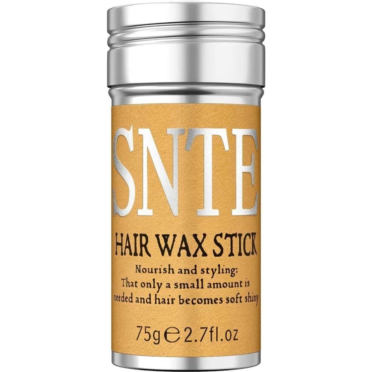 Sleek Hair Wax Stick - Tame Flyaways & Frizzy Hair - Mycosmeticslondon