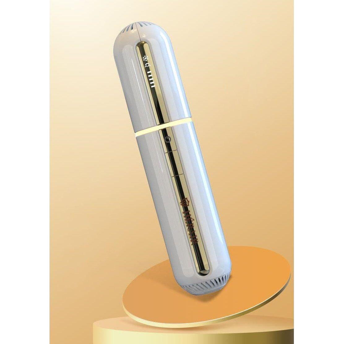Glowing Skin Rejuvenation Device | Collagen Boost & Anti Aging