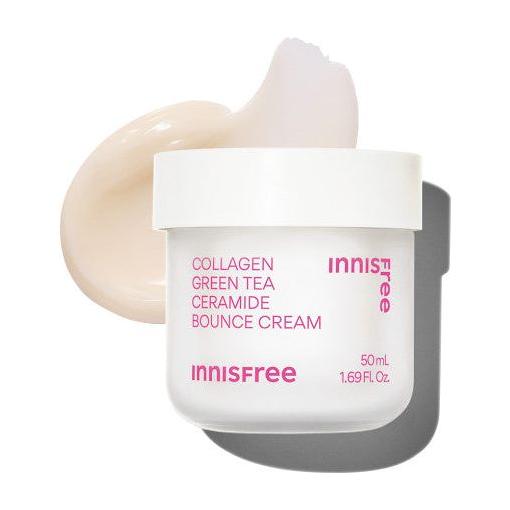 Moisturizing Green Tea Anti Aging Face Cream 50ml