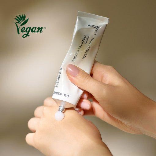 Nourishing Green Tea Hand Cream 50ml